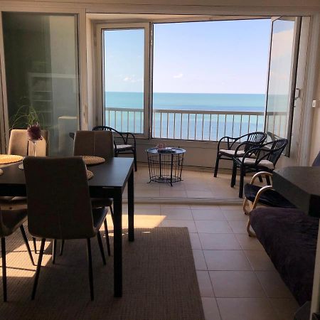 Cap Eden 5 Personnes Apartment Saint-Jean-de-Monts Exterior photo