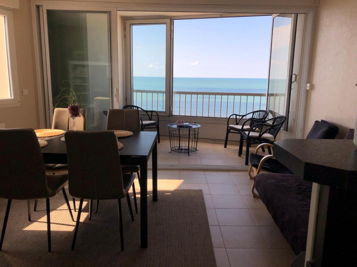 Cap Eden 5 Personnes Apartment Saint-Jean-de-Monts Exterior photo