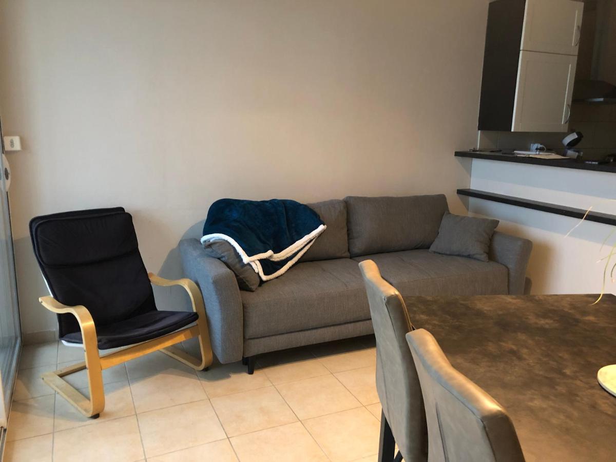Cap Eden 5 Personnes Apartment Saint-Jean-de-Monts Exterior photo