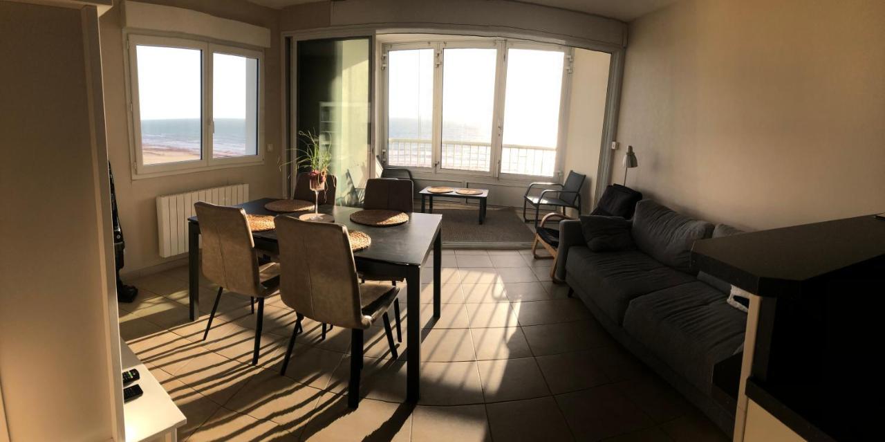 Cap Eden 5 Personnes Apartment Saint-Jean-de-Monts Exterior photo